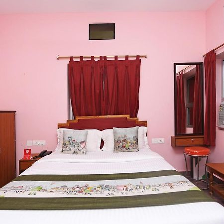 Oyo Hotel Balaram Palace Puri Zewnętrze zdjęcie