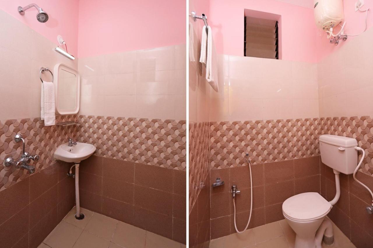 Oyo Hotel Balaram Palace Puri Zewnętrze zdjęcie